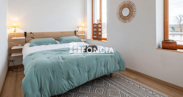 À vendre Maison 5 pièces 202 m² - Lamagistère 82360