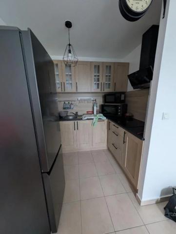 Appartement à louer à Dieppe (76200)