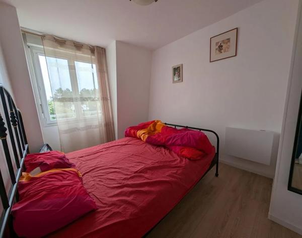 Appartement à louer à Dieppe (76200)
