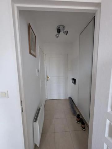 Appartement à louer à Dieppe (76200)
