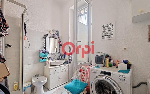 Appartement à vendre    3 pièces • 58 m2 La Seyne-sur-Mer