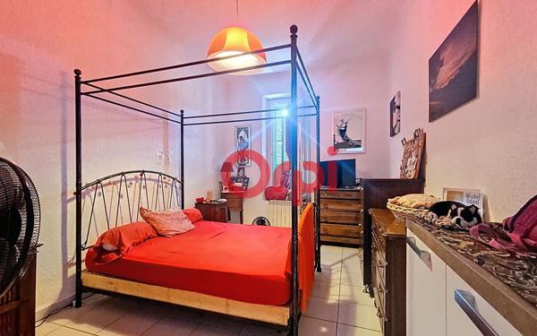 Appartement à vendre    3 pièces • 58 m2 La Seyne-sur-Mer