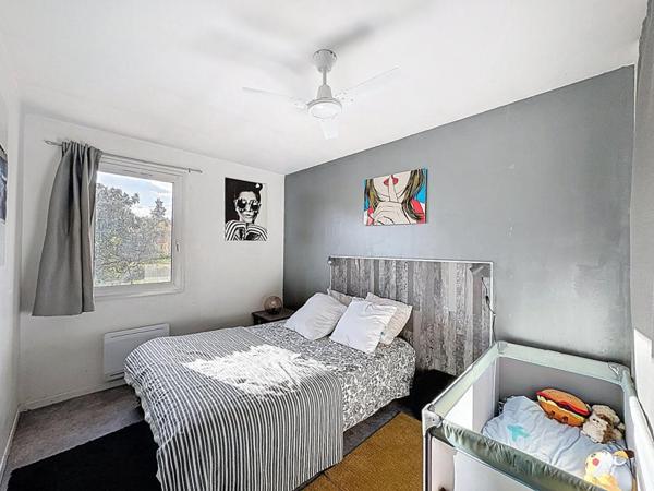 Maison Manosque 3 chambres , quartier recherché