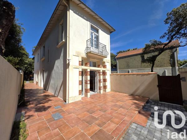 Maison 5 pièces de 126 m² à Fouras (17450)