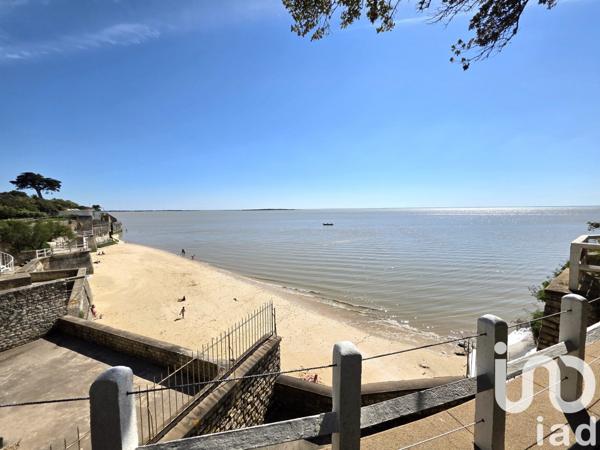 Maison 5 pièces de 126 m² à Fouras (17450)