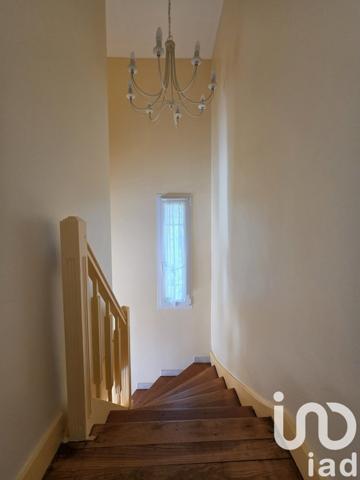 Maison 5 pièces de 126 m² à Fouras (17450)