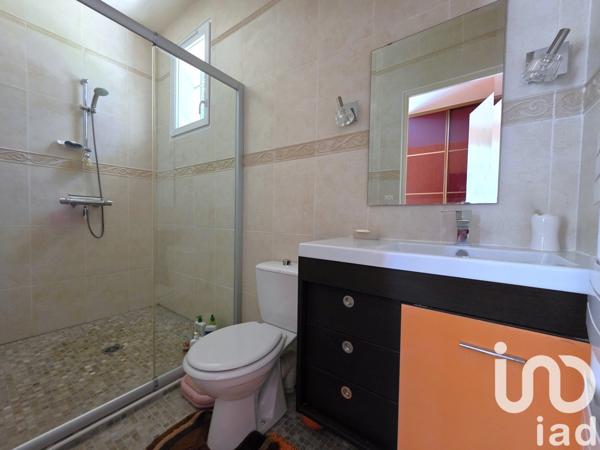 Maison 5 pièces de 126 m² à Fouras (17450)