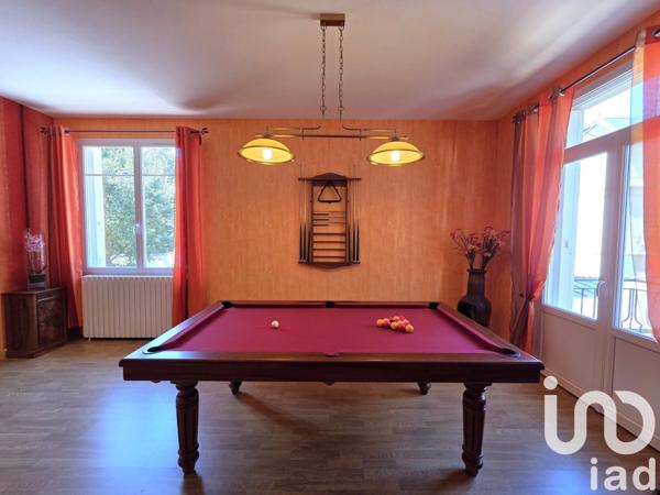 Maison 5 pièces de 126 m² à Fouras (17450)