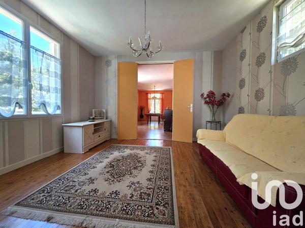 Maison 5 pièces de 126 m² à Fouras (17450)