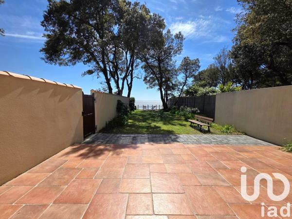 Maison 5 pièces de 126 m² à Fouras (17450)