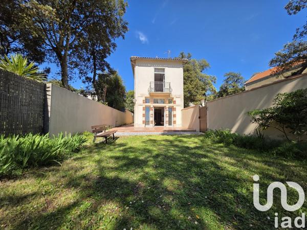 Maison 5 pièces de 126 m² à Fouras (17450)