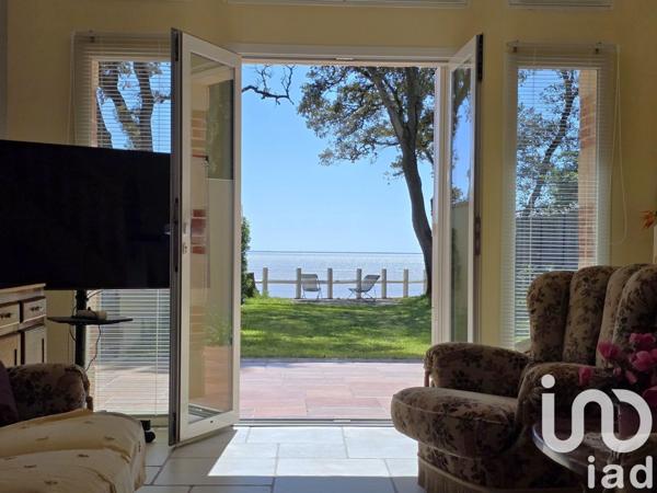 Maison 5 pièces de 126 m² à Fouras (17450)