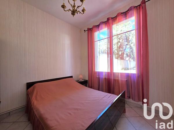 Maison 5 pièces de 126 m² à Fouras (17450)