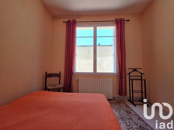 Maison 5 pièces de 126 m² à Fouras (17450)