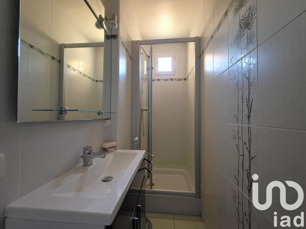 Maison 5 pièces de 126 m² à Fouras (17450)