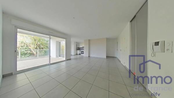 Appartement à vendre à Saint-Genest-Lerpt (42530)
