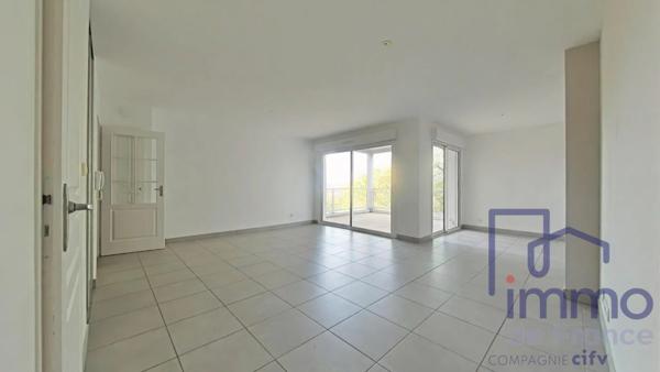Appartement à vendre à Saint-Genest-Lerpt (42530)