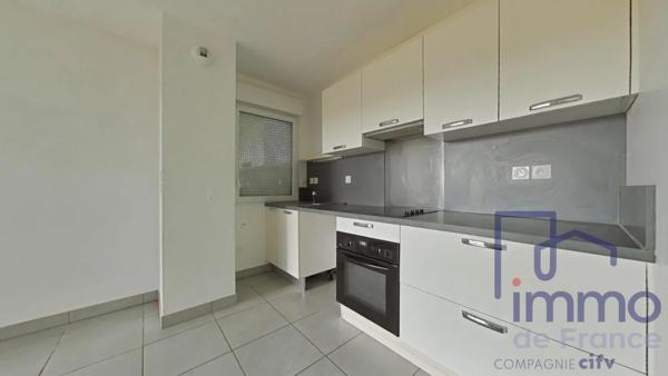 Appartement à vendre à Saint-Genest-Lerpt (42530)