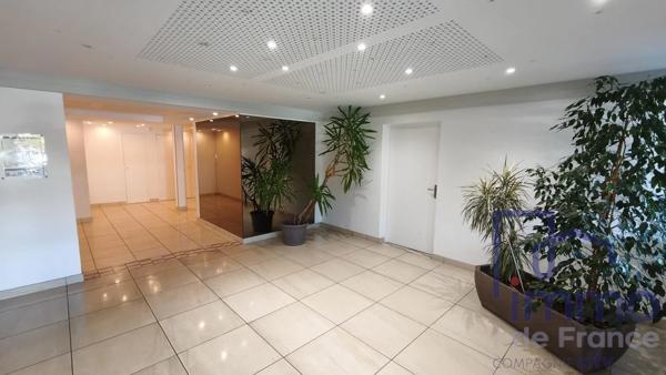Appartement à vendre à Saint-Genest-Lerpt (42530)