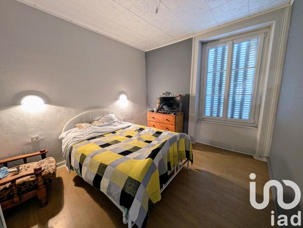 Immeuble à vendre 110 m² Tinchebray-Bocage