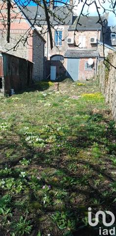 Immeuble à vendre 110 m² Tinchebray-Bocage