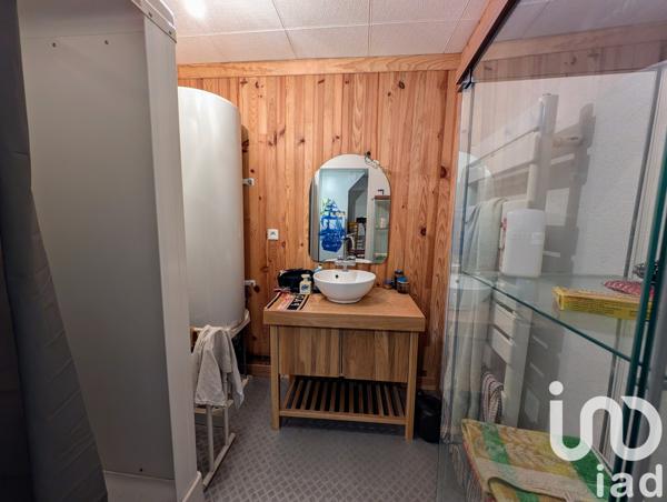 Immeuble à vendre 110 m² Tinchebray-Bocage