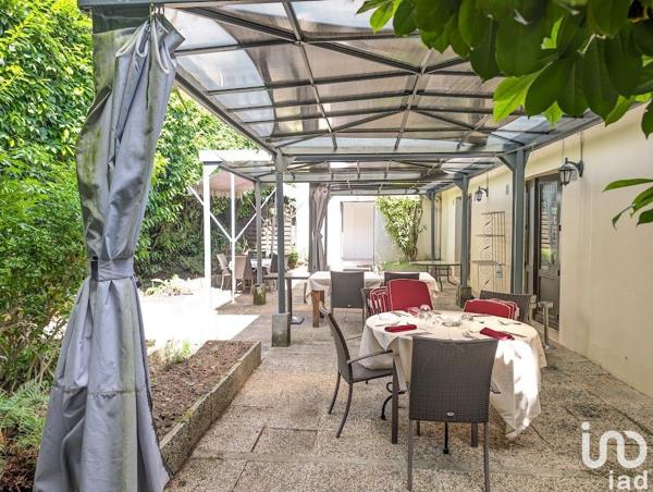 Restaurant à vendre 290 m² Éragny