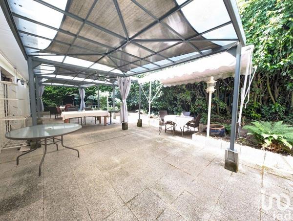 Restaurant à vendre 290 m² Éragny