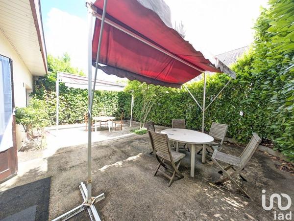 Restaurant à vendre 290 m² Éragny