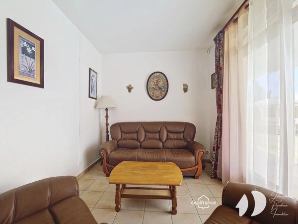 Maison à vendre 9 pièces, 6 chambres - ANSE BERTRAND (971)