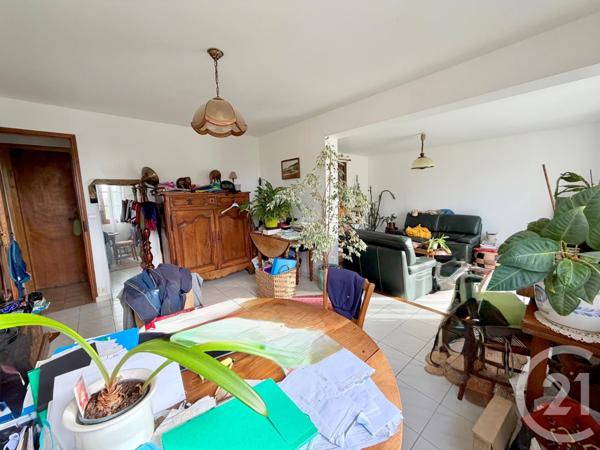 Maison à vendre  4 pièces - 93,73 m2 ARGENTEUIL - 95