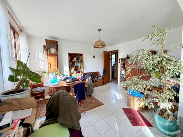 Maison à vendre  4 pièces - 93,73 m2 ARGENTEUIL - 95