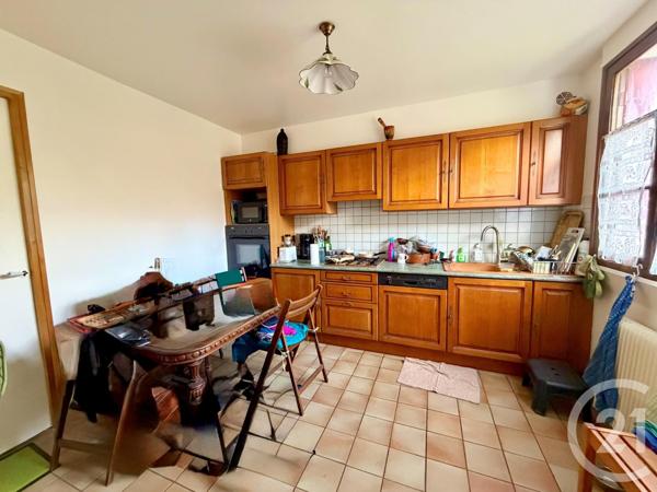 Maison à vendre  4 pièces - 93,73 m2 ARGENTEUIL - 95