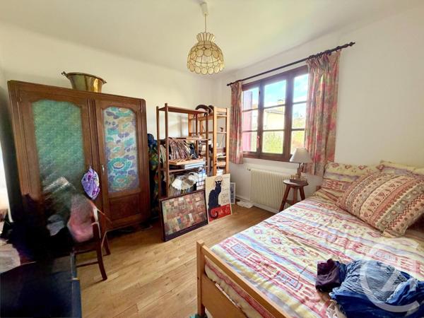 Maison à vendre  4 pièces - 93,73 m2 ARGENTEUIL - 95