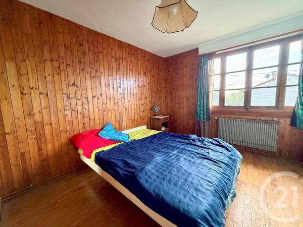 Maison à vendre  4 pièces - 93,73 m2 ARGENTEUIL - 95