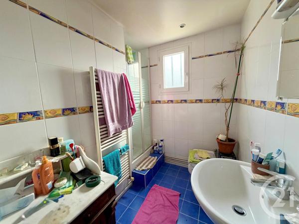 Maison à vendre  4 pièces - 93,73 m2 ARGENTEUIL - 95