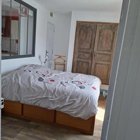Location - Appartement Granville 50400 2 pièces 35 m 2