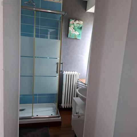 Location - Appartement Granville 50400 2 pièces 35 m 2