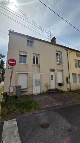 Achat - Immeuble Fayl-Billot 52500 7 pièces 140 m 2 208 m 2