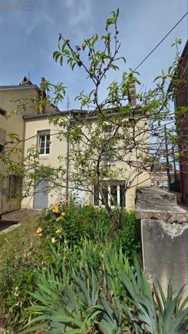 Achat - Immeuble Fayl-Billot 52500 7 pièces 140 m 2 208 m 2