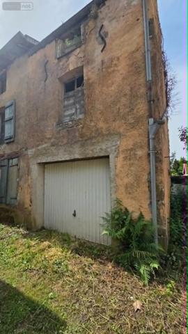 Achat - Immeuble Fayl-Billot 52500 7 pièces 140 m 2 208 m 2