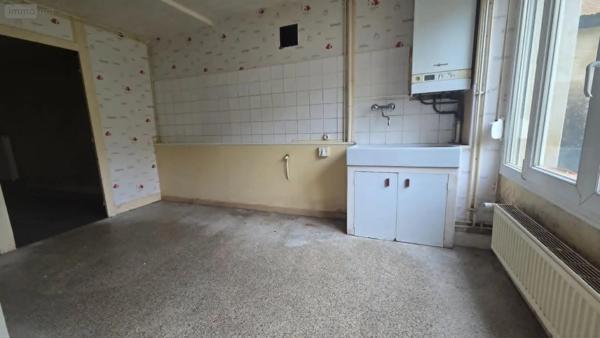 Achat - Immeuble Fayl-Billot 52500 7 pièces 140 m 2 208 m 2