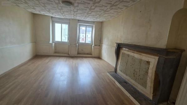 Achat - Immeuble Fayl-Billot 52500 7 pièces 140 m 2 208 m 2