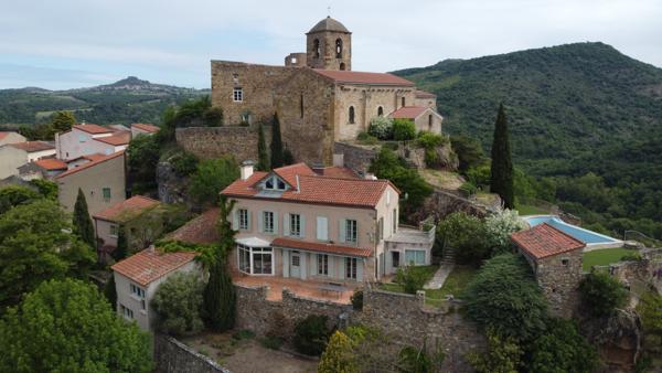 Maison de caractère Saint-Yvoine - Clermont-Province