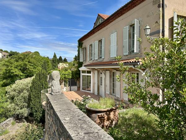 Maison de caractère Saint-Yvoine - Clermont-Province