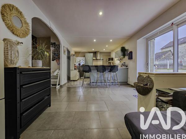 Maison à vendre 4 pièces 124 m² Sévérac d'Aveyron