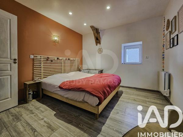Maison à vendre 4 pièces 124 m² Sévérac d'Aveyron