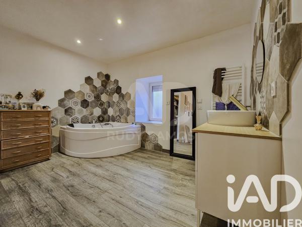 Maison à vendre 4 pièces 124 m² Sévérac d'Aveyron