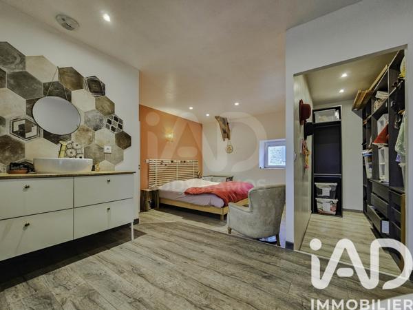 Maison à vendre 4 pièces 124 m² Sévérac d'Aveyron