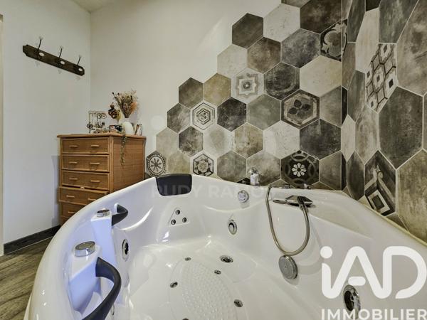 Maison à vendre 4 pièces 124 m² Sévérac d'Aveyron